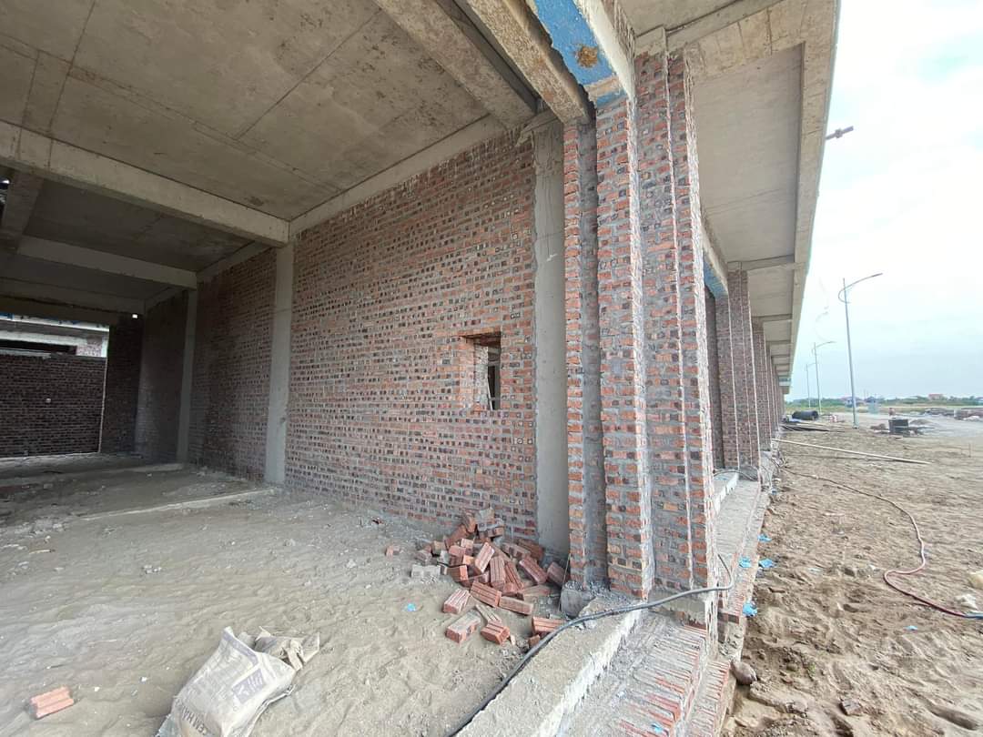 Tiến độ dự án